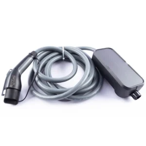 cargador wallbox de 9.6 kw bmw