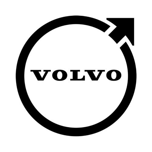 volvo logo